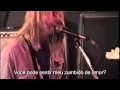 Nirvana Live at Kapu,1989- 03-Love Buzz ...