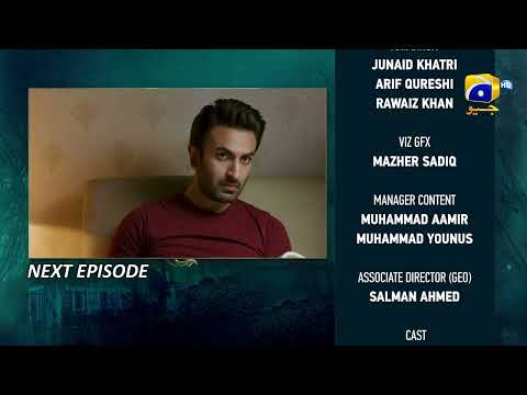 Saaya 2 Episode 27 Teaser - 31st May 2022 - HAR PAL GEO