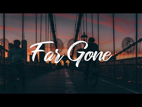 Nvsh & YungDivide - Far Gone Prod. Lazybeats (Lyrics)