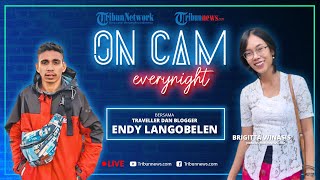 Endi Langobelen Kenalkan Pesona Wisata Lembata NTT, Budget hingga Rekomendasi Tempat Instagramable