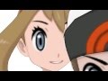 MMD Pokemon Oras May Wants Brendans Butt