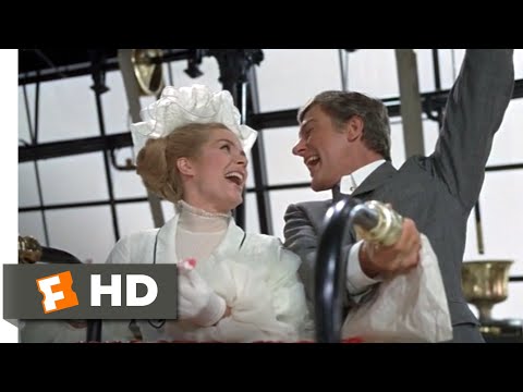 Chitty Chitty Bang Bang (1968) - Toot Sweets Scene (2/12) | Movieclips