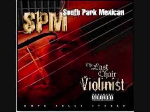 Filthy Rich *South Park Mexican*