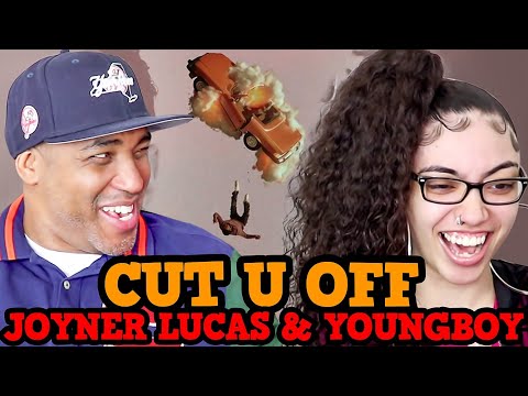 MY DAD REACTS TO Joyner Lucas & Youngboy Never Broke Again - Cut U Off (Not Now, I'm Busy) REACTION