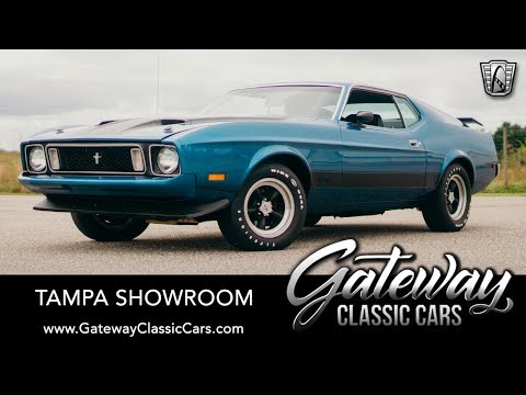 1973 Ford Mustang (CC-1342833) for sale in O'Fallon, Illinois