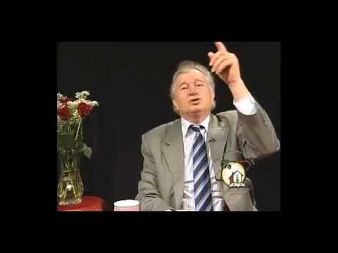 Ivan Vikovan (marturii Crestine)