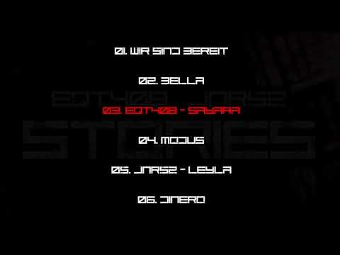 JNR52 x EQT408 - STORIES (Official Snippet)