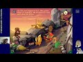 Magic Tales Imo And The King Windows 3 1 Cats Don T Dance But Foxes Apparently Do