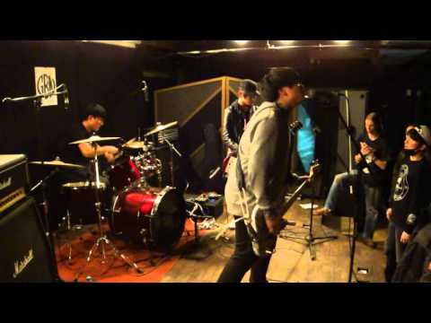 20160220 Dead Chunks - For Politician, Meaning Nothing to Me, No More Korea