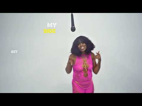 LaToya Jane-TBP ft Wiz Khalifa (Lyric Video)