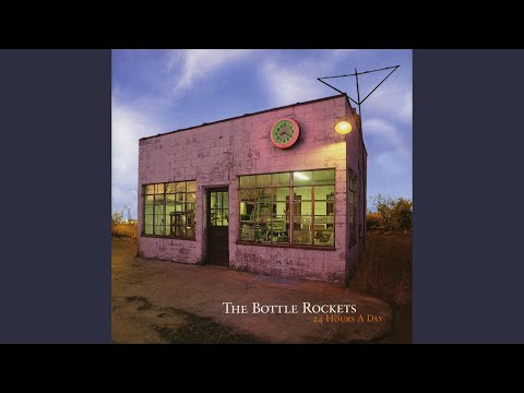 When I Was Dumb - The Bottle Rockets