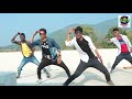 New Dance Jise Dekh Mera Dil Dhadka Vishal Singh Vatti