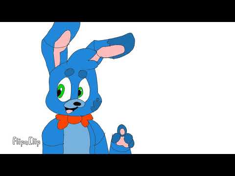 bunnos, buns, and wabbits (easter special)