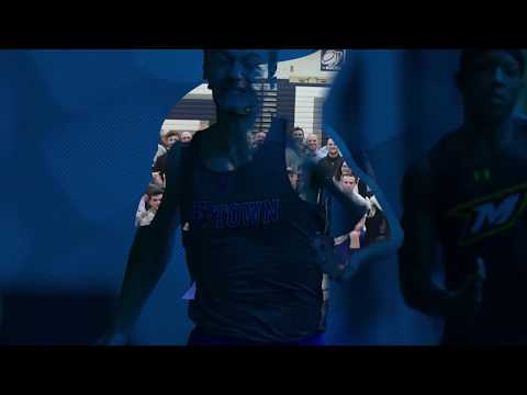 2020 Elizabethtown College Student-Athlete Recognition Unsung Heroes