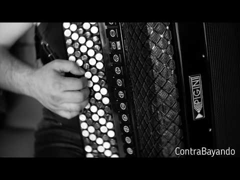 El Choclo (Tango) - ContraBayando