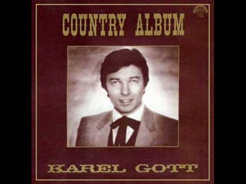 Karel Gott - Kdo country zpívá