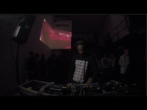 Total Freedom Boiler Room Los Angeles DJ Set