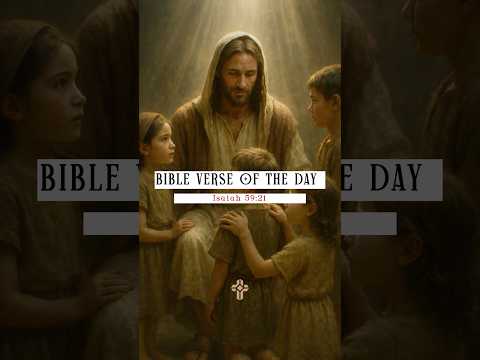 Bible Verse of the Day | Day 230