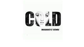 Carmen - Cold (iMarkkeyz Remix)