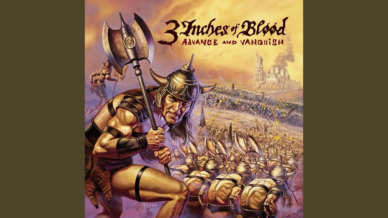 3 Inches of Blood - Destroy the Orcs