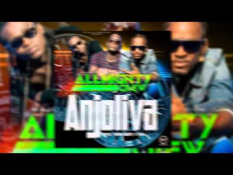 AMC (Allmighty Crew) - Anjoliva (Son Officiel) 2014