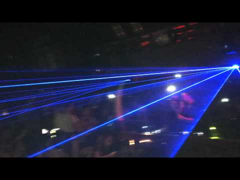 Axwell from Setai -orio al serio