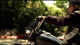 Sons of Anarchy Music Video - Born to be Wild (Hinder)