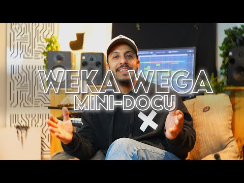 Weka Wega  - The Full Story | Mini Documentary