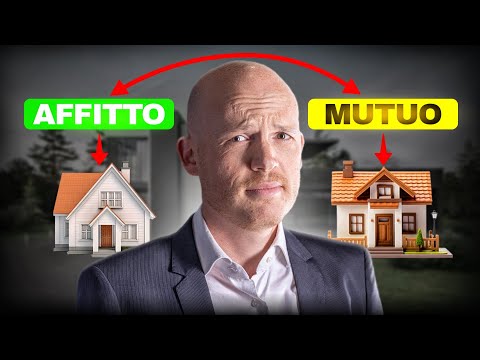 RENT VS MORTGAGE | The advantages of renting that no one considers!