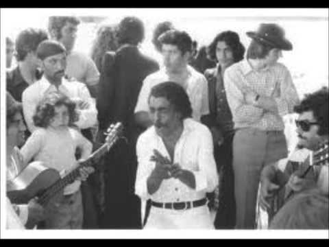 Jose Reyes - Moritas Moras