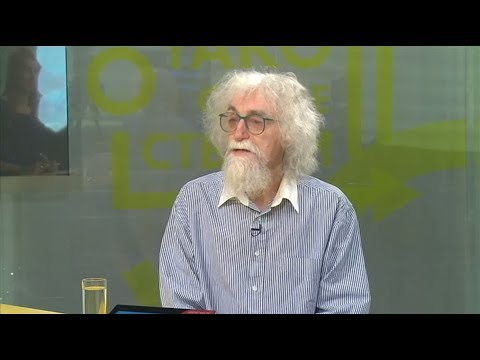 Tako stoje stvari - Intervju - Ljubomir Dimitrijević - 31.05.2018.