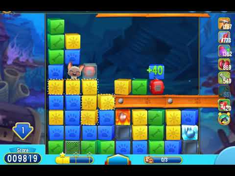 Pet Rescue Saga   Level 4278 no boosters