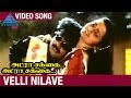 Adra Sakkai Adra Sakkai Tamil Movie Songs Velli Nilave Video Song Pandiarajan Sangeetha Deva