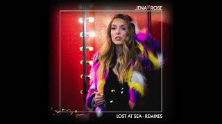 Jena Rose - Lost at Sea (MIMO Remix) (Official Audio)
