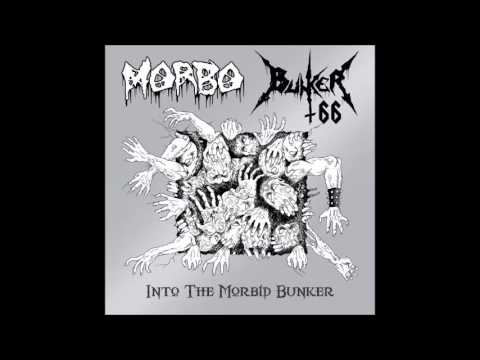 Bunker 66 - The Force (2016)