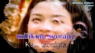 Download lagu Karaoke ( No Vocal) KAU TERCIPTA UNTUKKU - Betharia Sonata mp3
