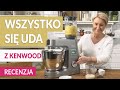 Кухонный комбайн Kenwood KWL90244SI
