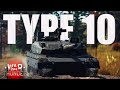 War Thunder Everything You Need To Know About The Type 10