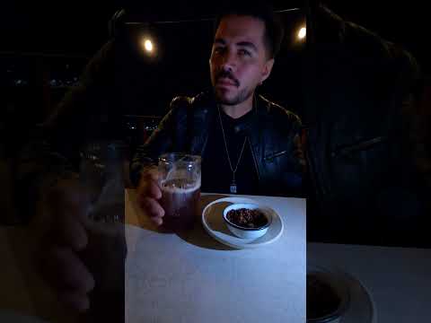 Mestizo, Sabor y Mezcal