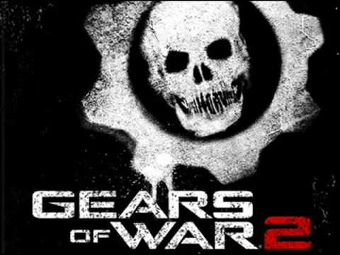 Gears of War 2 OST: Heroic Assault