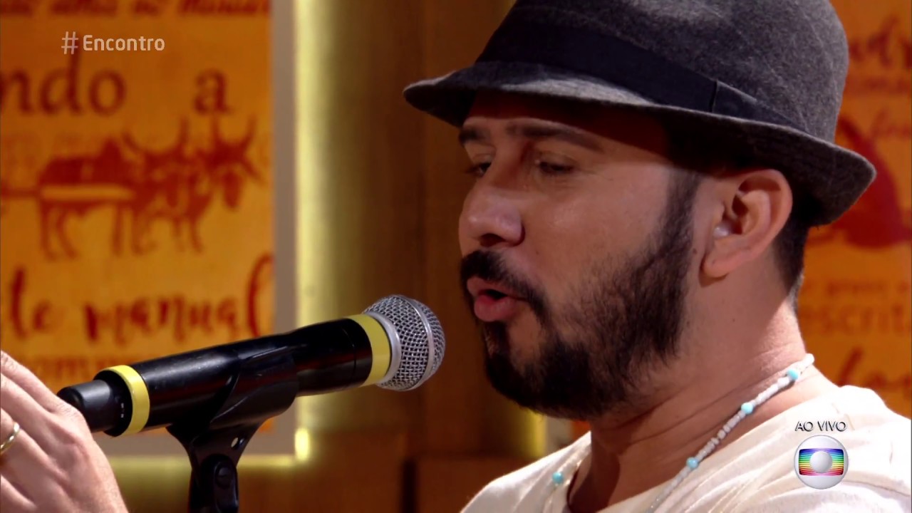 Lá nas redes Sociais   Braulio