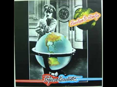 Prljavo Kazalište - Zaustavite Zemlju