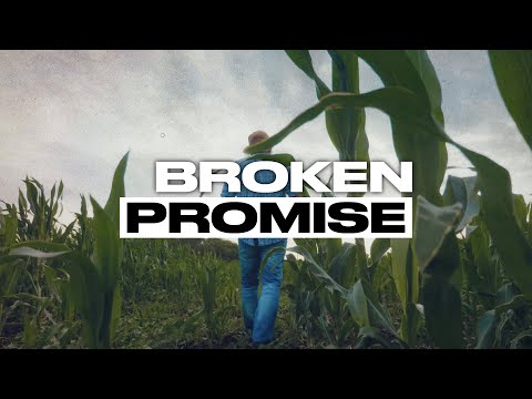 Broken Promise – Iowa