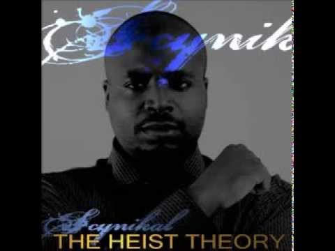 Scynikal - Cold As My City