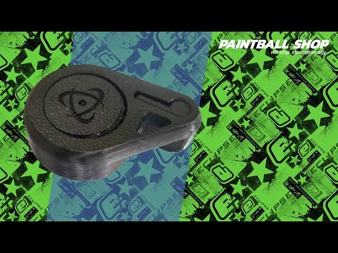 Inception Designs / Planet Eclipse CF20 Magazine pocket winder!