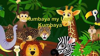 Kumbaya  (My Lord) + More Nursery Rhymes - Kids Songs | Super Simple  -  Videos For Children