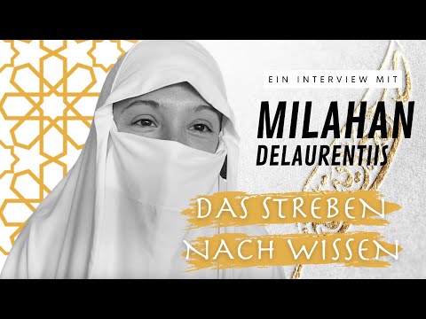 ITV #001 @MilahanPhilosophersCorner: Das Streben nach Wissen