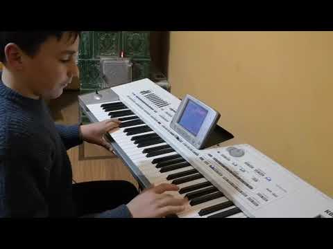 Vivoran Alexandru Potlogeni