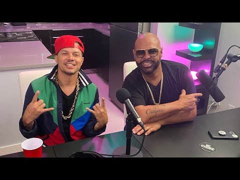 #75 - DJ Laz & Sito Rocks - Surviving DJ Laz