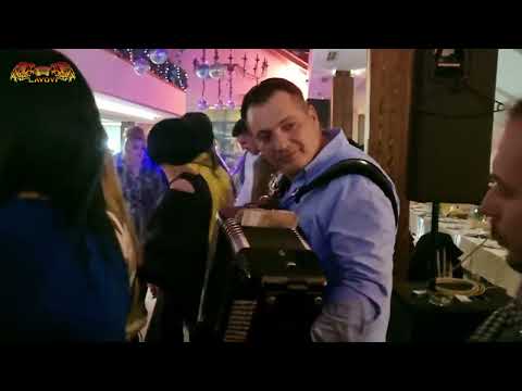 Orkestar Darka Antica LAVOVI - Kod prijatelja Zokija na Grzi kod Paracina